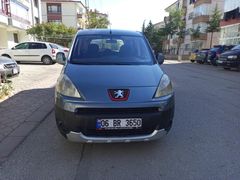 Sahibinden Peugeot Partner 1.6 HDI Premium 2009 Model