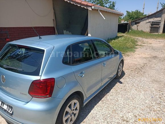 Polo 1.2 tdi 2012 sale