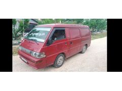 Sahibinden Mitsubishi L 300 Panel van 1999 Model
