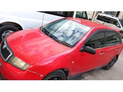 Sahibinden Skoda Fabia 1.4 TDI Special 2004 Yetişen ALIR