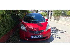 Sahibinden Honda Jazz 1.4 Joy 2009 Model Muğla