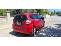 Sahibinden Honda Jazz 1.4 Joy 2009 Model Muğla