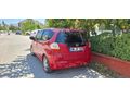 Sahibinden Honda Jazz 1.4 Joy 2009 Model Muğla