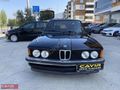 81 BMW 3.15 E21 BENZİNLİ BAKIMLI