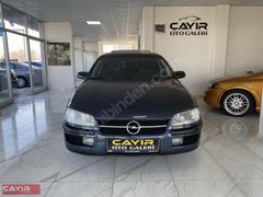97 OPEL OMEGA 2.0 CD OTOMATİK SUNROOF KLİMA BAKIMLI