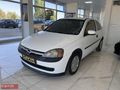 2003 OPEL CORSA 1.7 DİZEL KLİMALI HUSUSİ BAKIMLI