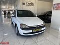 2003 OPEL CORSA 1.7 DİZEL KLİMALI HUSUSİ BAKIMLI