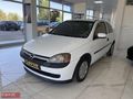 2003 OPEL CORSA 1.7 DİZEL KLİMALI HUSUSİ BAKIMLI