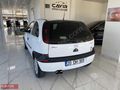 2003 OPEL CORSA 1.7 DİZEL KLİMALI HUSUSİ BAKIMLI