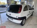 2003 OPEL CORSA 1.7 DİZEL KLİMALI HUSUSİ BAKIMLI