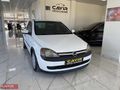 2003 OPEL CORSA 1.7 DİZEL KLİMALI HUSUSİ BAKIMLI