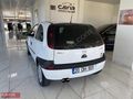 2003 OPEL CORSA 1.7 DİZEL KLİMALI HUSUSİ BAKIMLI