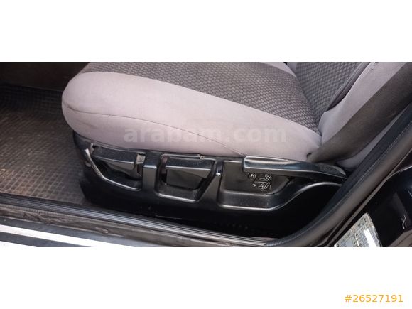 Sahibinden BMW 5 Serisi 518i Standart 1991 Model 