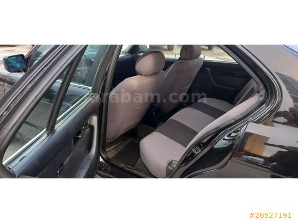 Sahibinden BMW 5 Serisi 518i Standart 1991 Model 
