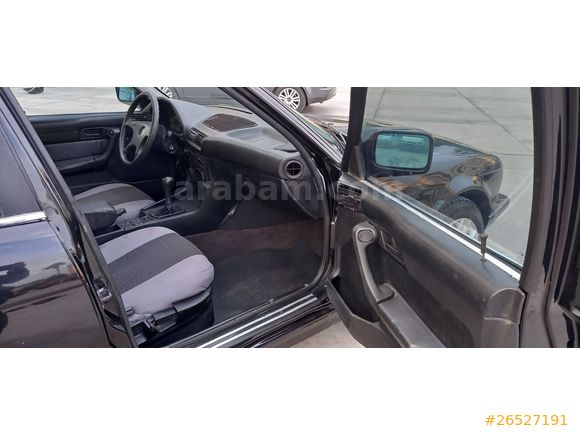 Sahibinden BMW 5 Serisi 518i Standart 1991 Model 