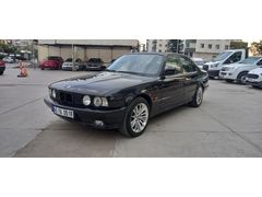 Sahibinden BMW 5 Serisi 518i Standart 1991 Model 