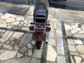 Galeriden Honda C 90 Manisa