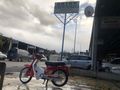 Galeriden Honda C 90 Manisa