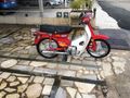 Galeriden Honda C 90 Manisa