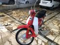 Galeriden Honda C 90 Manisa