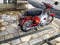 Galeriden Honda C 90 Manisa