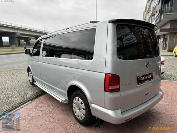 GÜNGÖR OTOMOTİV'DEN 2010 CAREVELLE TRENDLINE 102 HP