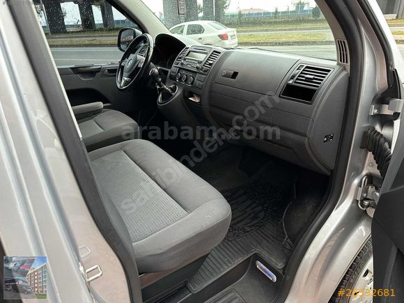 GÜNGÖR OTOMOTİV'DEN 2010 CAREVELLE TRENDLINE 102 HP