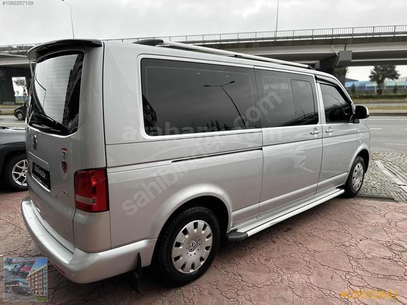 GÜNGÖR OTOMOTİV'DEN 2010 CAREVELLE TRENDLINE 102 HP