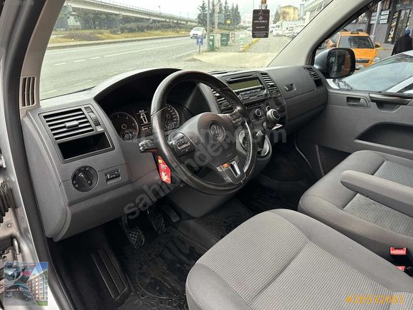 GÜNGÖR OTOMOTİV'DEN 2010 CAREVELLE TRENDLINE 102 HP