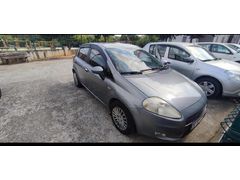 Sahibinden Fiat Punto 1.3 Multijet Dynamic 2006 Model