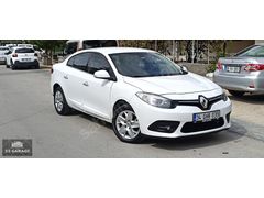 2014 MODEL 217 BİN KM OTOMATİK TOUNCH PLUS