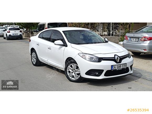 2014 MODEL 217 BİN KM OTOMATİK TOUNCH PLUS