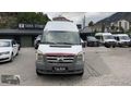 2009 FORD TRANSİT 14+1 JUMBO İLK SAHİBİNDEN SIFIR MOTOR !