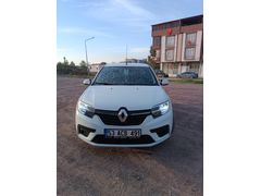 Sahibinden Renault Symbol 1.0 TCe Joy 2020 Model