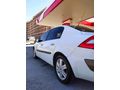 Piyasada Nadir Bulunan Sunrooflu Beyaz Megane 1.6 Dynamique 2004 Model