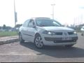 Piyasada Nadir Bulunan Sunrooflu Beyaz Megane 1.6 Dynamique 2004 Model