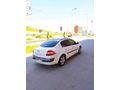 Piyasada Nadir Bulunan Sunrooflu Beyaz Megane 1.6 Dynamique 2004 Model