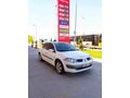 Piyasada Nadir Bulunan Sunrooflu Beyaz Megane 1.6 Dynamique 2004 Model
