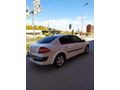 Piyasada Nadir Bulunan Sunrooflu Beyaz Megane 1.6 Dynamique 2004 Model