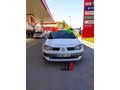 Piyasada Nadir Bulunan Sunrooflu Beyaz Megane 1.6 Dynamique 2004 Model
