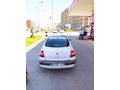 Piyasada Nadir Bulunan Sunrooflu Beyaz Megane 1.6 Dynamique 2004 Model