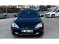 Sahibinden Ford Focus 1.6 Ghia 2001 Model