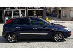 Sahibinden Ford Focus 1.6 Ghia 2001 Model