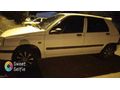 Sahibinden Renault Clio 1.4 RT 1997 Model