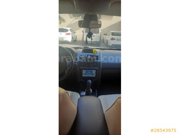 megane2  Pazarlık araç başında olur