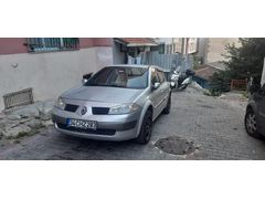 megane2  Pazarlık araç başında olur