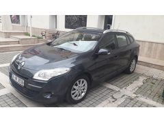 Sahibinden Renault Megane 1.5 dCi Sport Tourer Expression 2011 Model