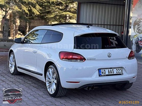 PEHLİVAN AUTO//DEĞİŞENSİZ//TRAMERSİZ//ORJ.SEVENLERE.
