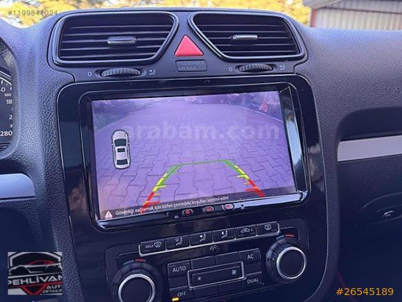 PEHLİVAN AUTO//DEĞİŞENSİZ//TRAMERSİZ//ORJ.SEVENLERE.
