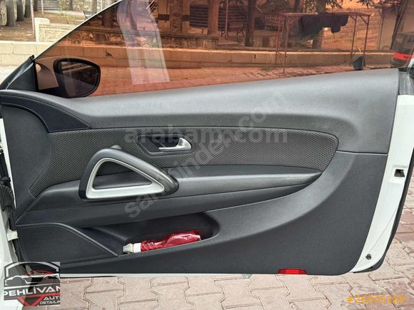 PEHLİVAN AUTO//DEĞİŞENSİZ//TRAMERSİZ//ORJ.SEVENLERE.